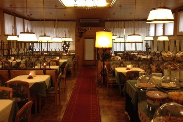 Hotel Piave (Mestre)